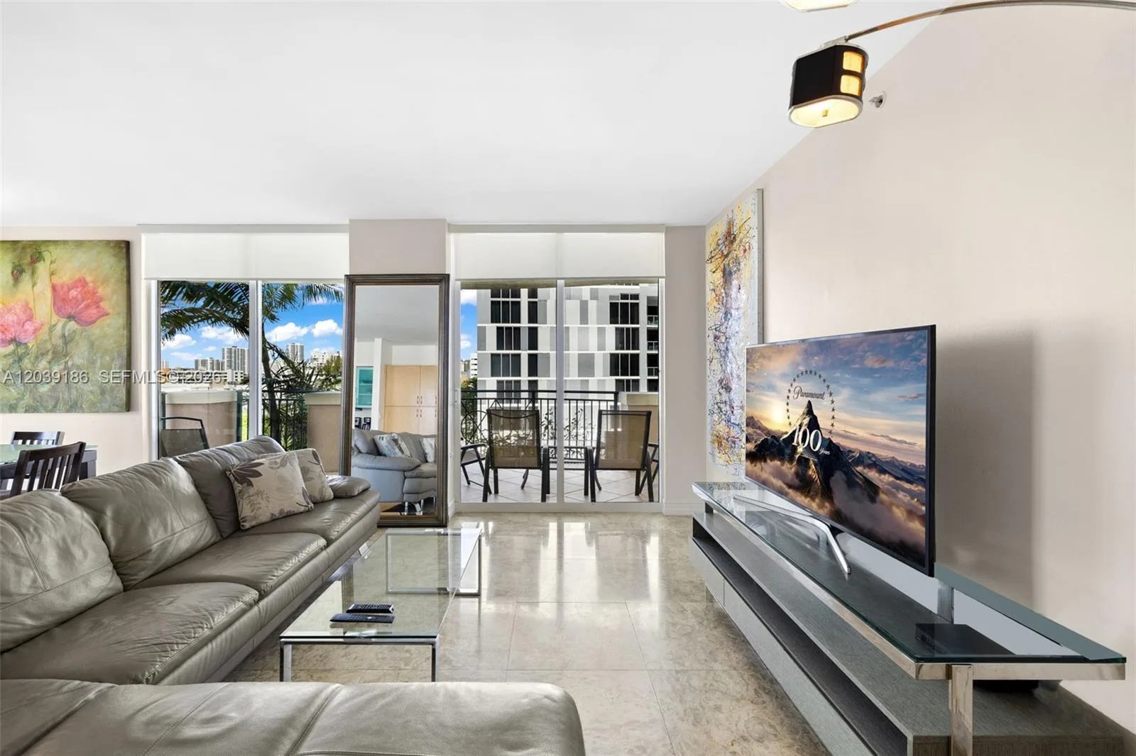 17555 Atlantic Blvd # 708, Sunny Isles Beach, FL 33160