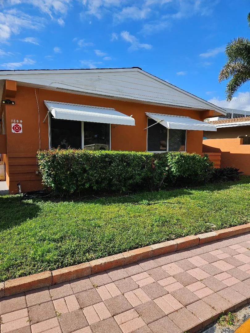 1844 NE 46th Street, Fort Lauderdale, FL 33308 photo 2