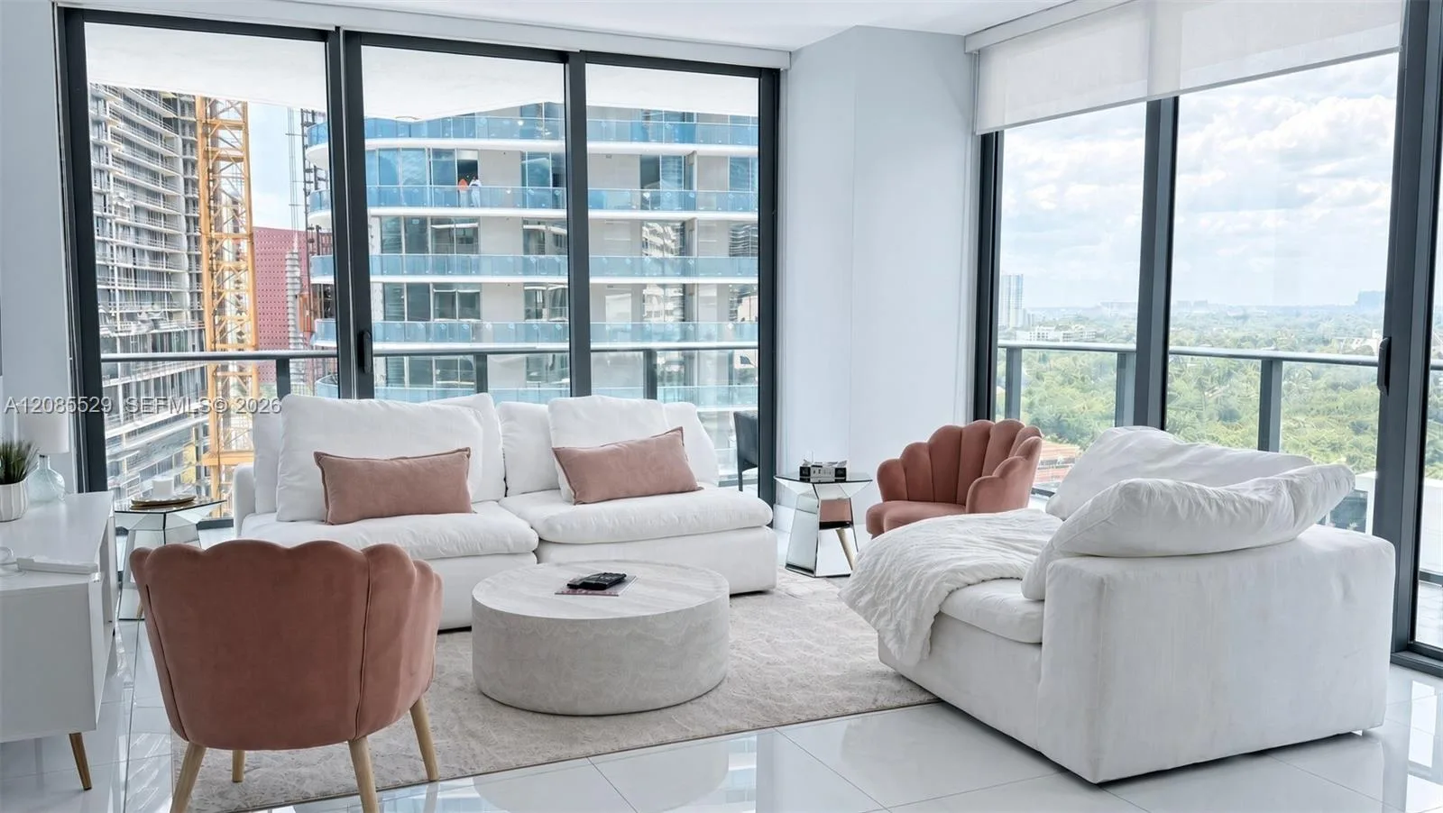 1300 S Miami Ave # 1206, Miami, FL 33130