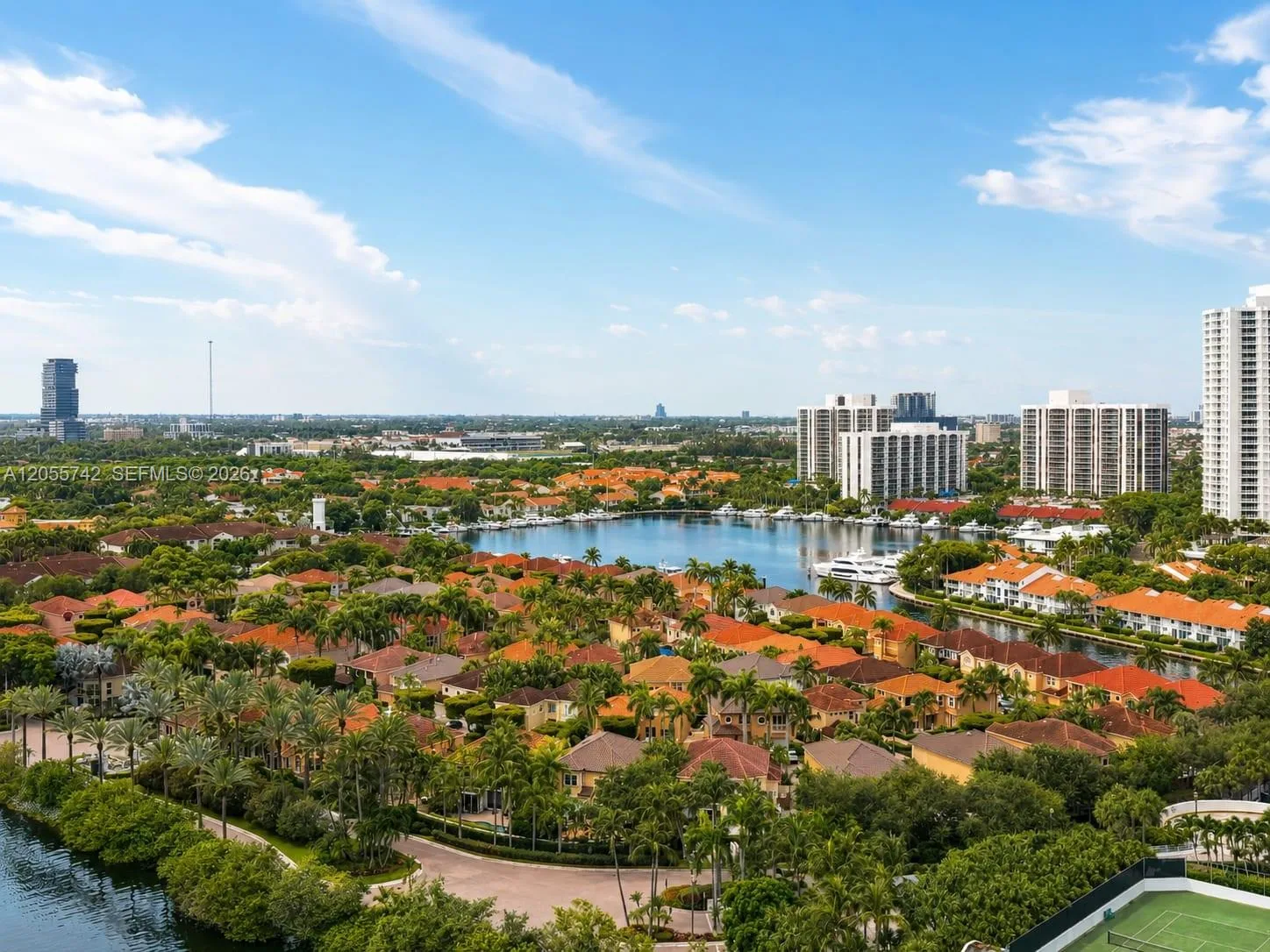 20515 E Country Club Dr # 2141, Aventura, FL 33180 photo 2
