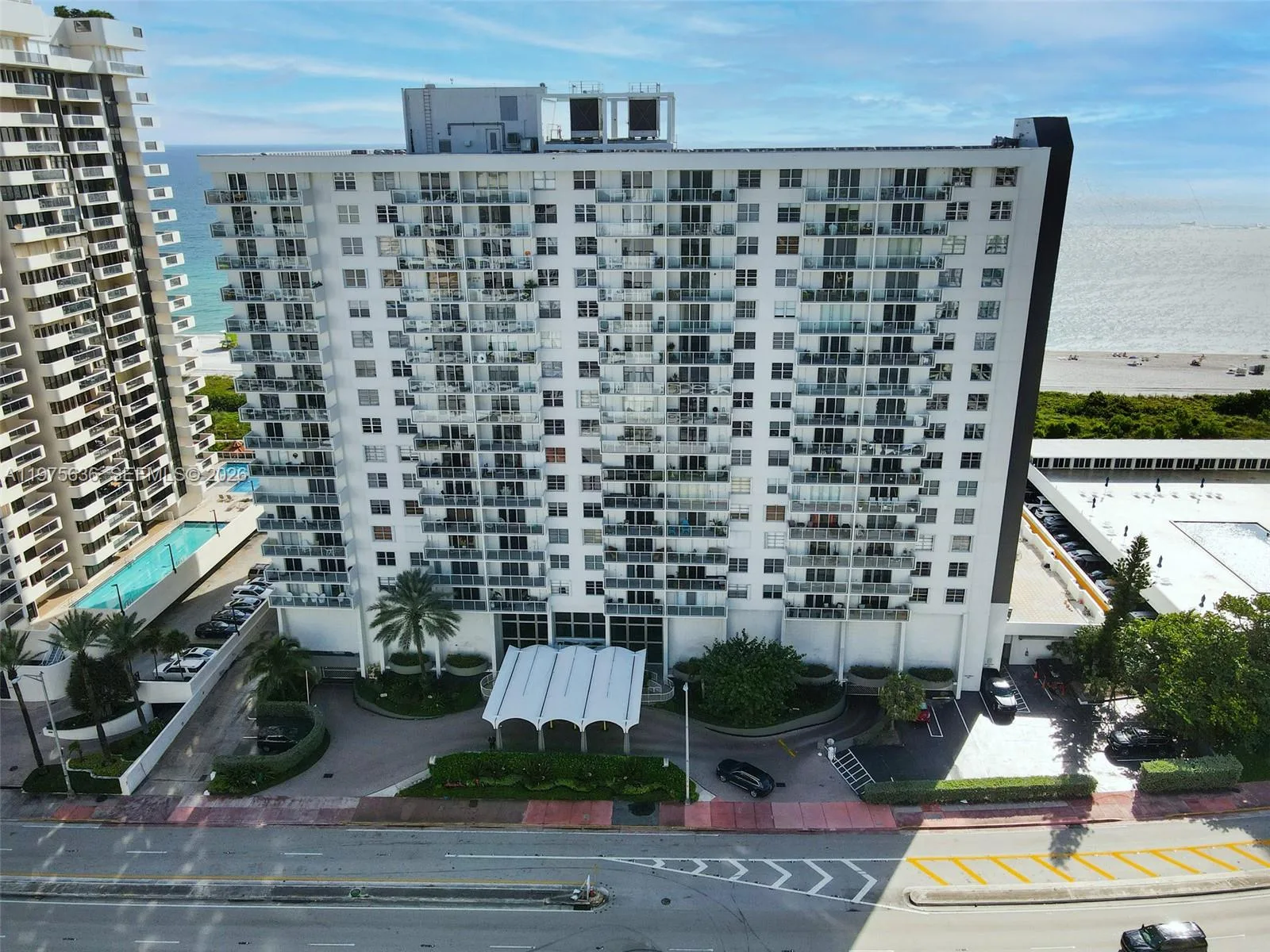 5701 Collins Ave # 803, Miami Beach, FL 33140 photo 2