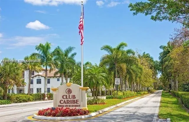 5580 NW 61st St # 602, Coconut Creek, FL 33073