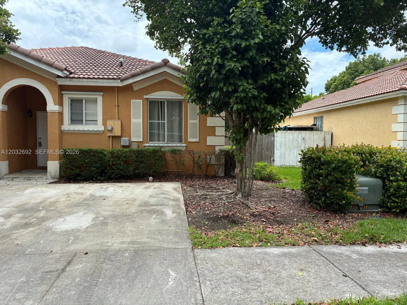 55 SW 14th Ter # 55, Homestead, FL 33030