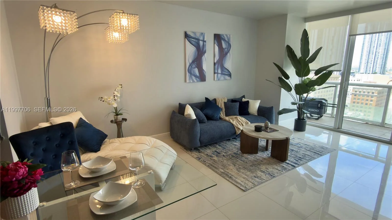50 Biscayne Blvd # 1907, Miami, FL 33132