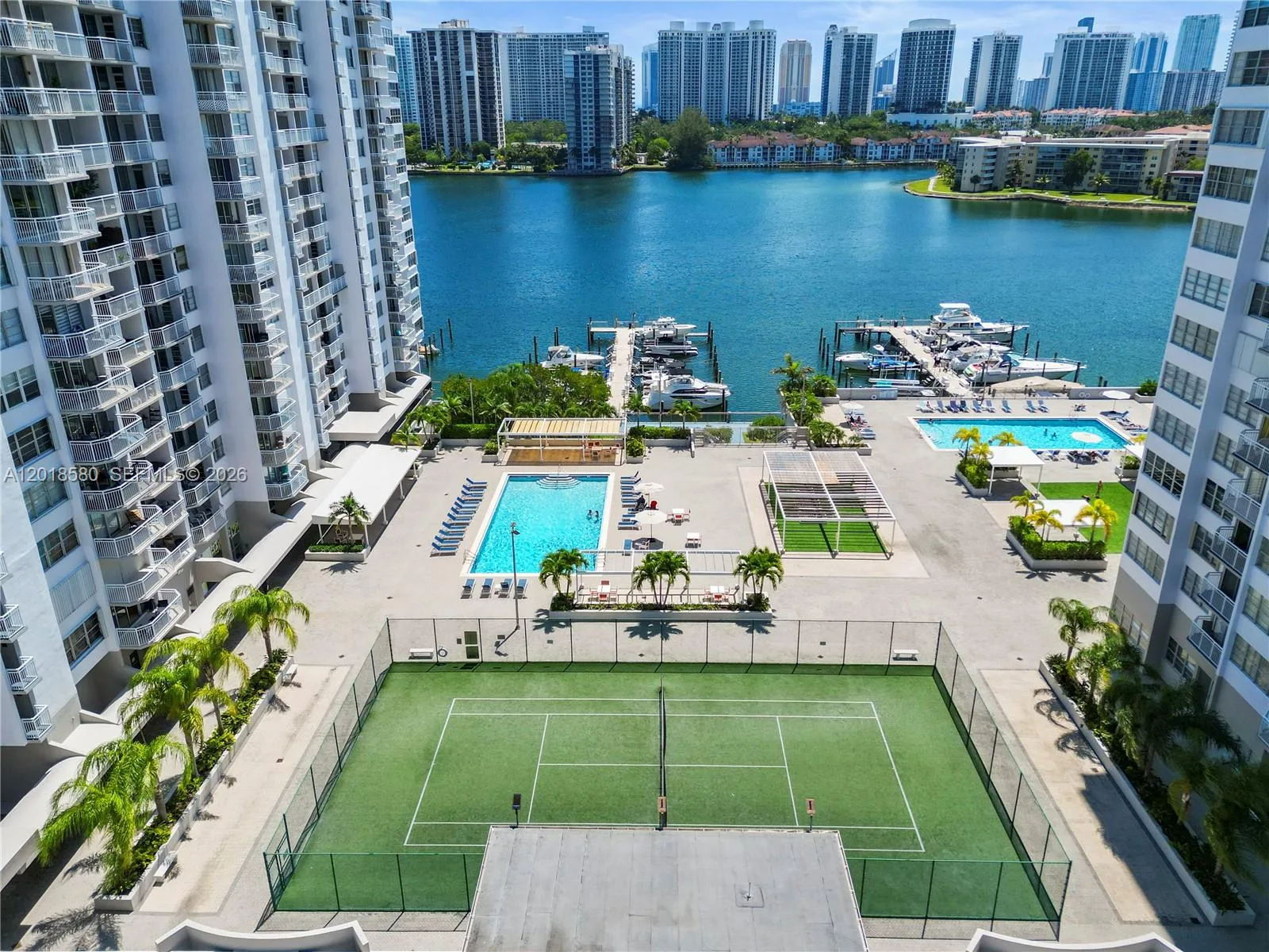 18011 Biscayne Blvd # 705, Aventura, FL 33160 photo 5