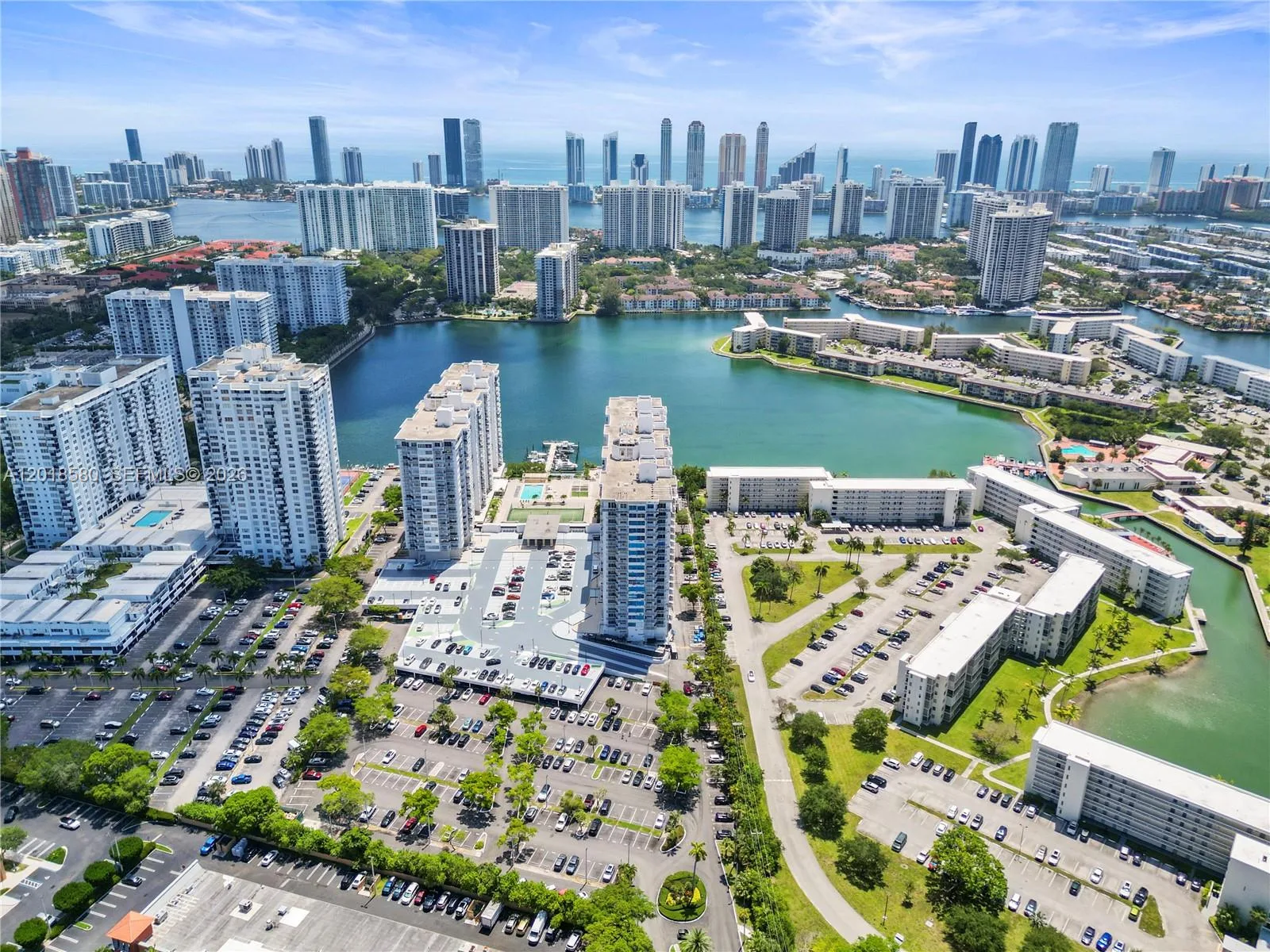 18011 Biscayne Blvd # 705, Aventura, FL 33160 photo 6