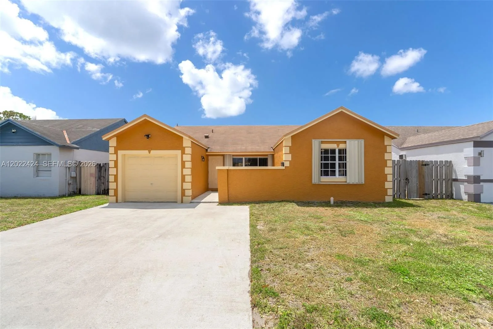 20370 NW 32nd Ave, Miami Gardens, FL 33056