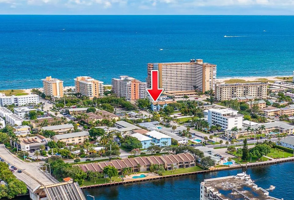 3250 NE 12th Street # 1, Pompano Beach, FL 33062