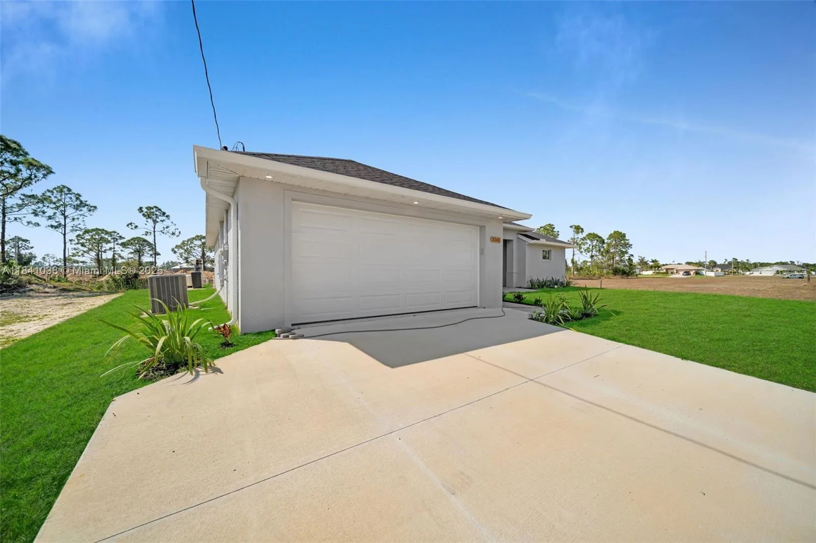 3340 GARDEN BLVD GARDEN BLVD, Cape Coral, FL 33909 photo 2