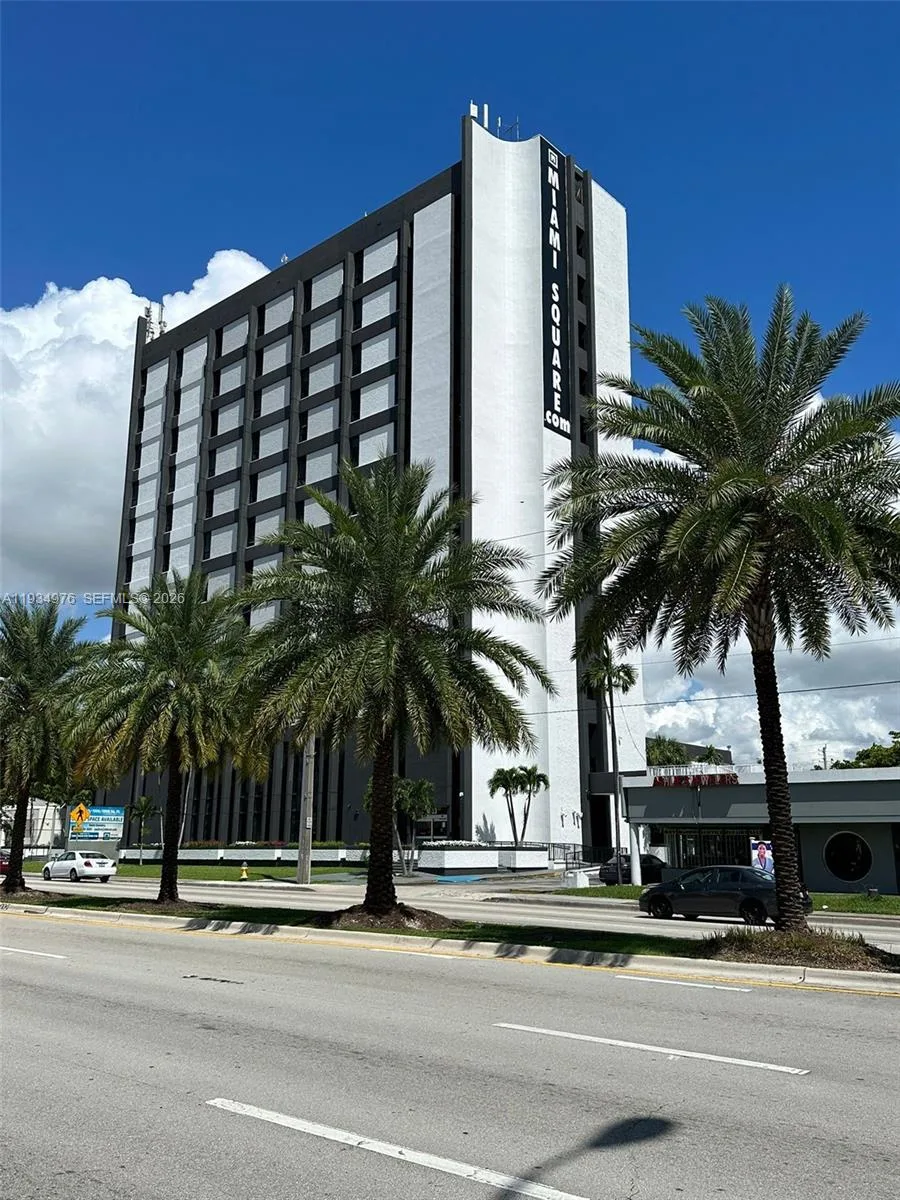 699 NE 167th St # 9th floor, North Miami Beach, FL 33162