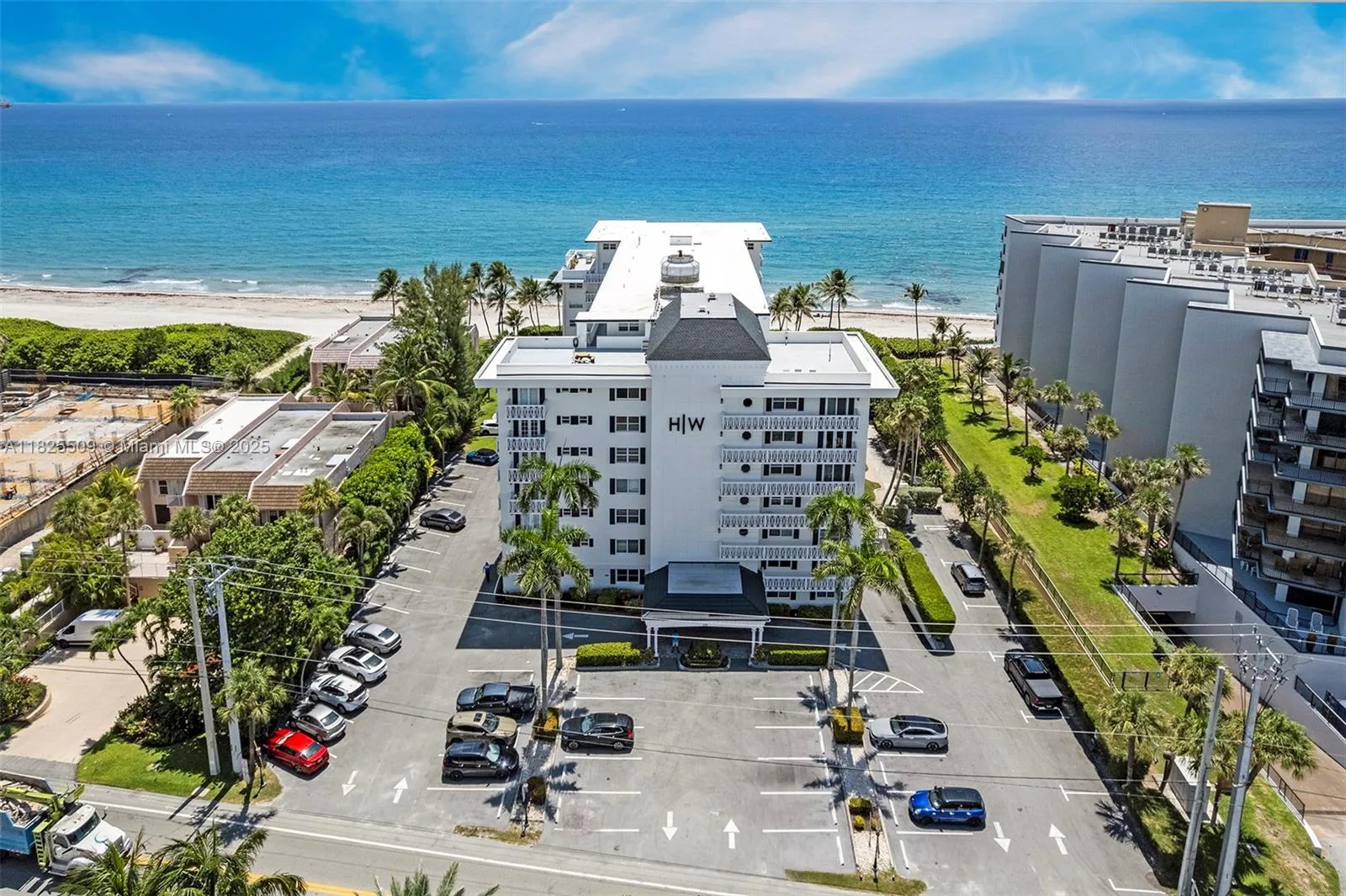 1169 Hillsboro Mile # 111, Hillsboro Beach, FL 33062