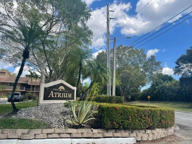 7531 NW 86th Terrace # 101, Tamarac, FL 33321