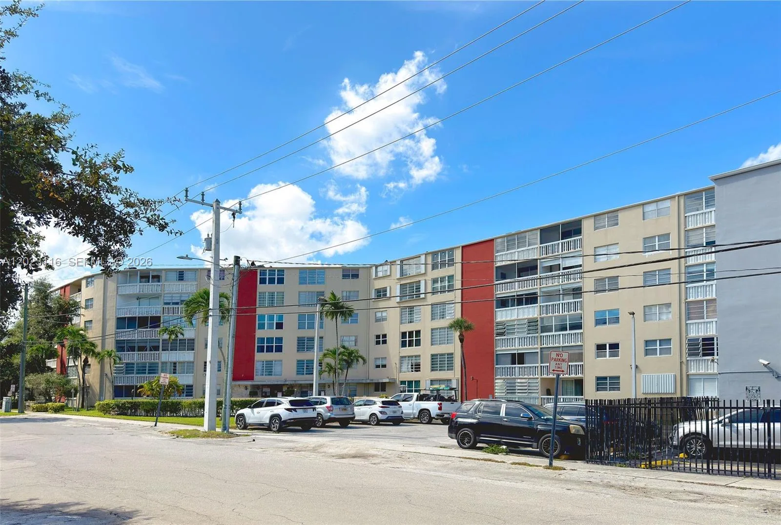 1475 NE 125th Ter # 408H, North Miami, FL 33161