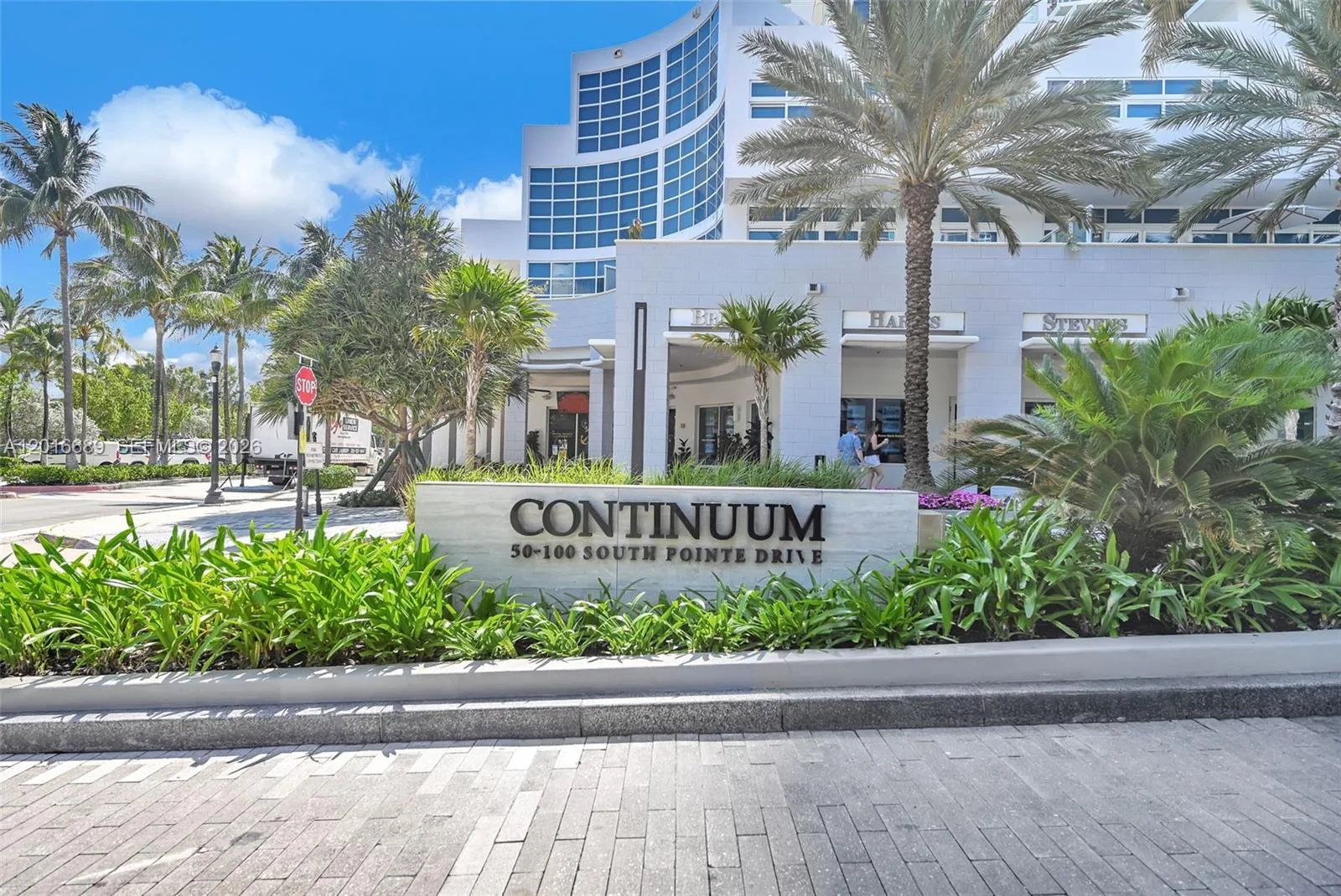 100 S Pointe Dr # 801, Miami Beach, FL 33139