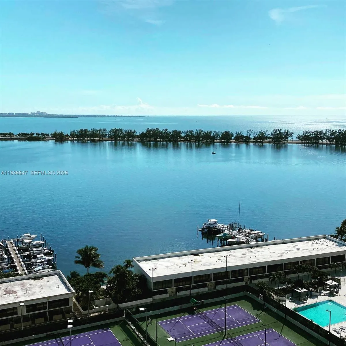 1901 Brickell Ave # B2106, Miami, FL 33129