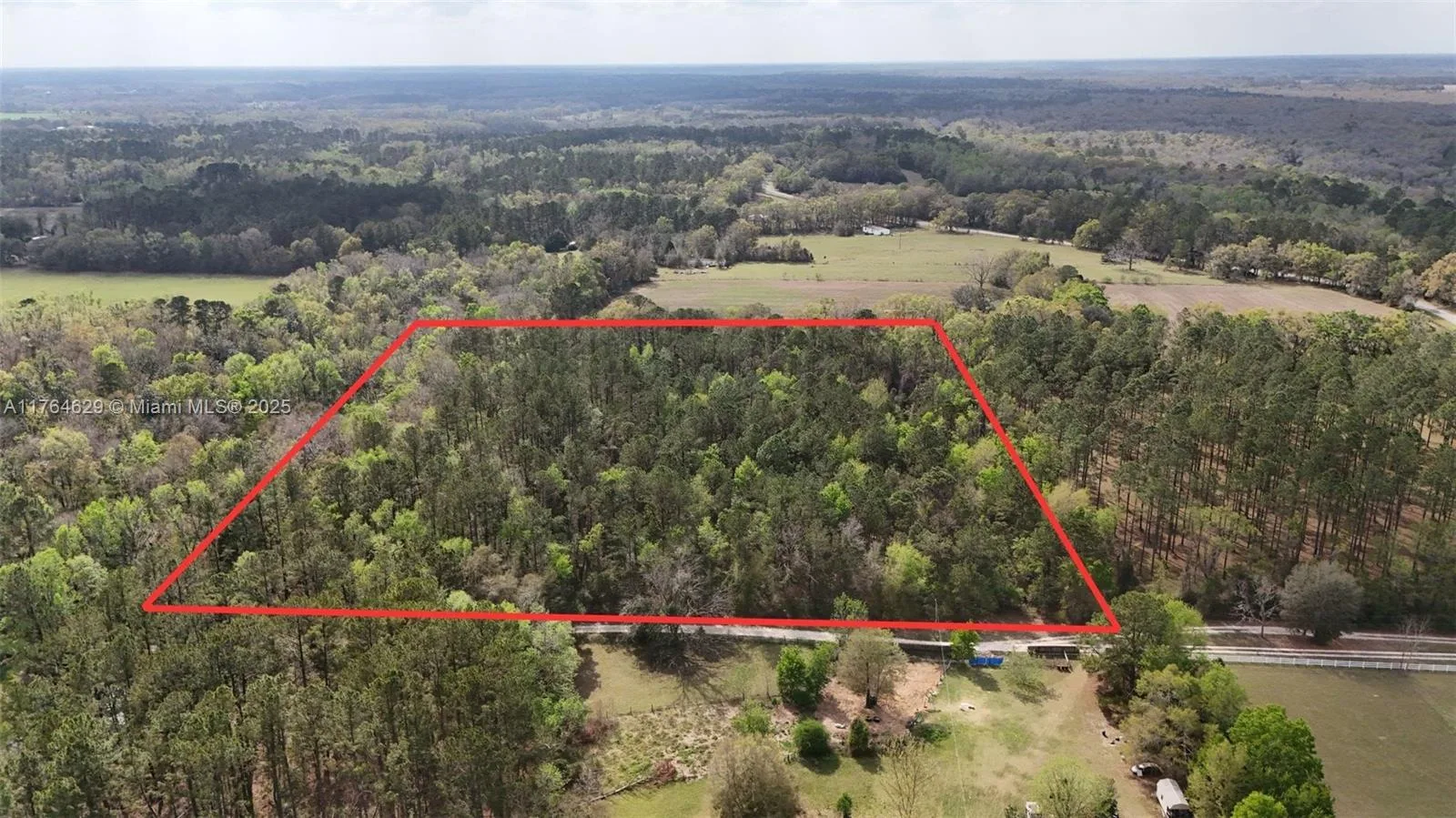 0 NW 170TH TER, Other City - In The State Of Florida, FL 32615