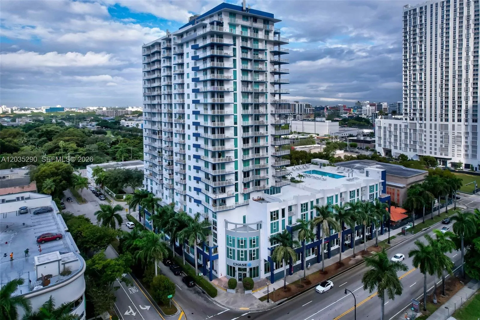 275 NE 18th St # CU1- CU11, Miami, FL 33132