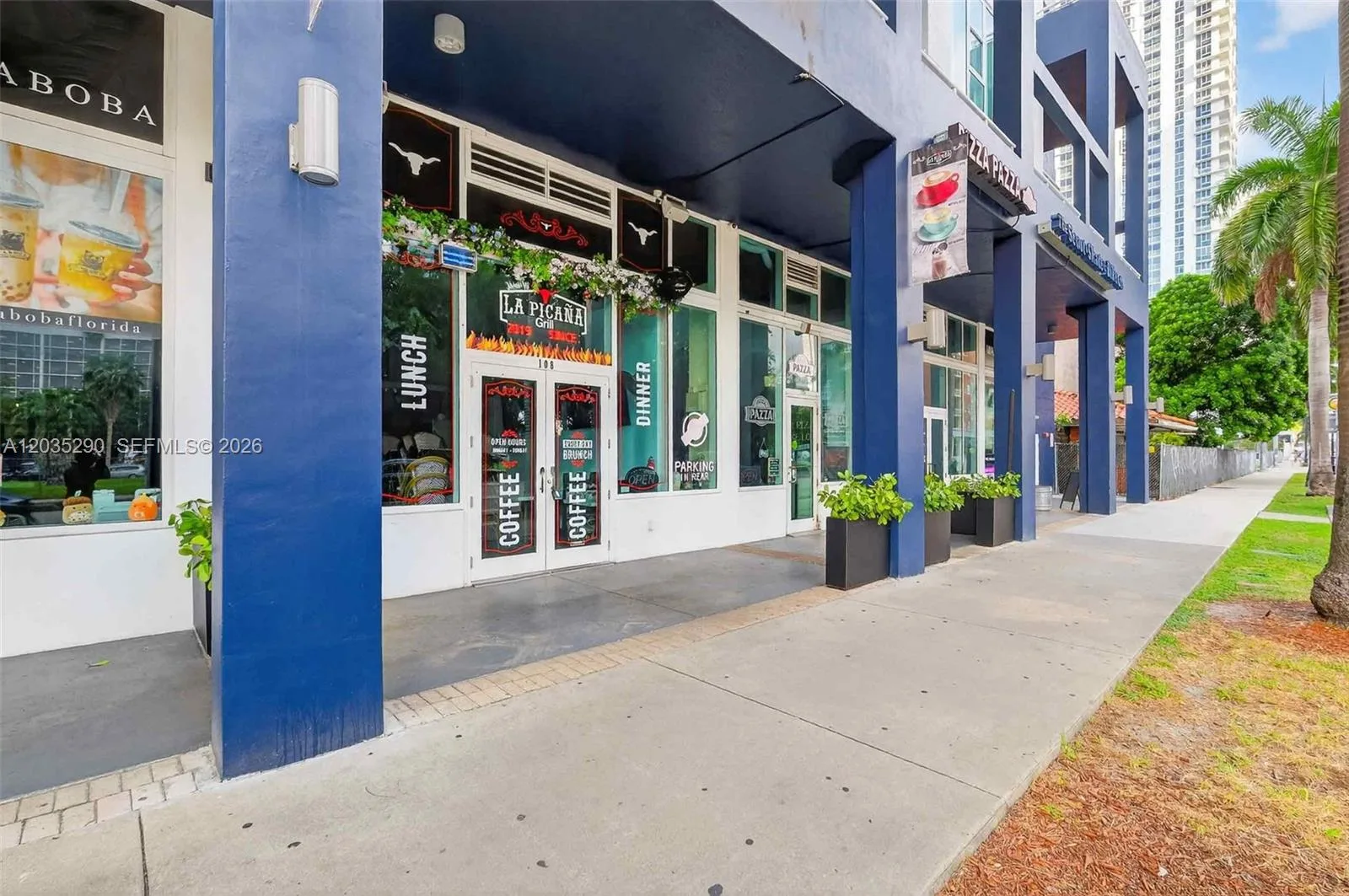275 NE 18th St # CU1- CU11, Miami, FL 33132 photo 11