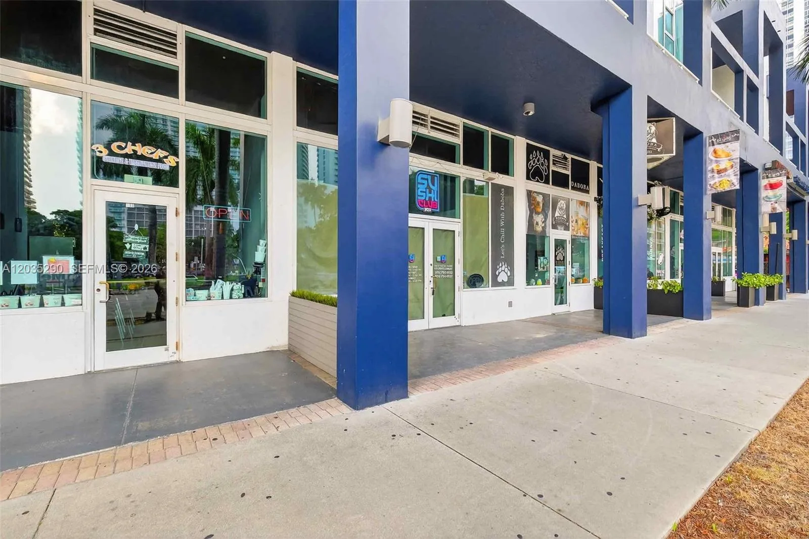 275 NE 18th St # CU1- CU11, Miami, FL 33132 photo 12
