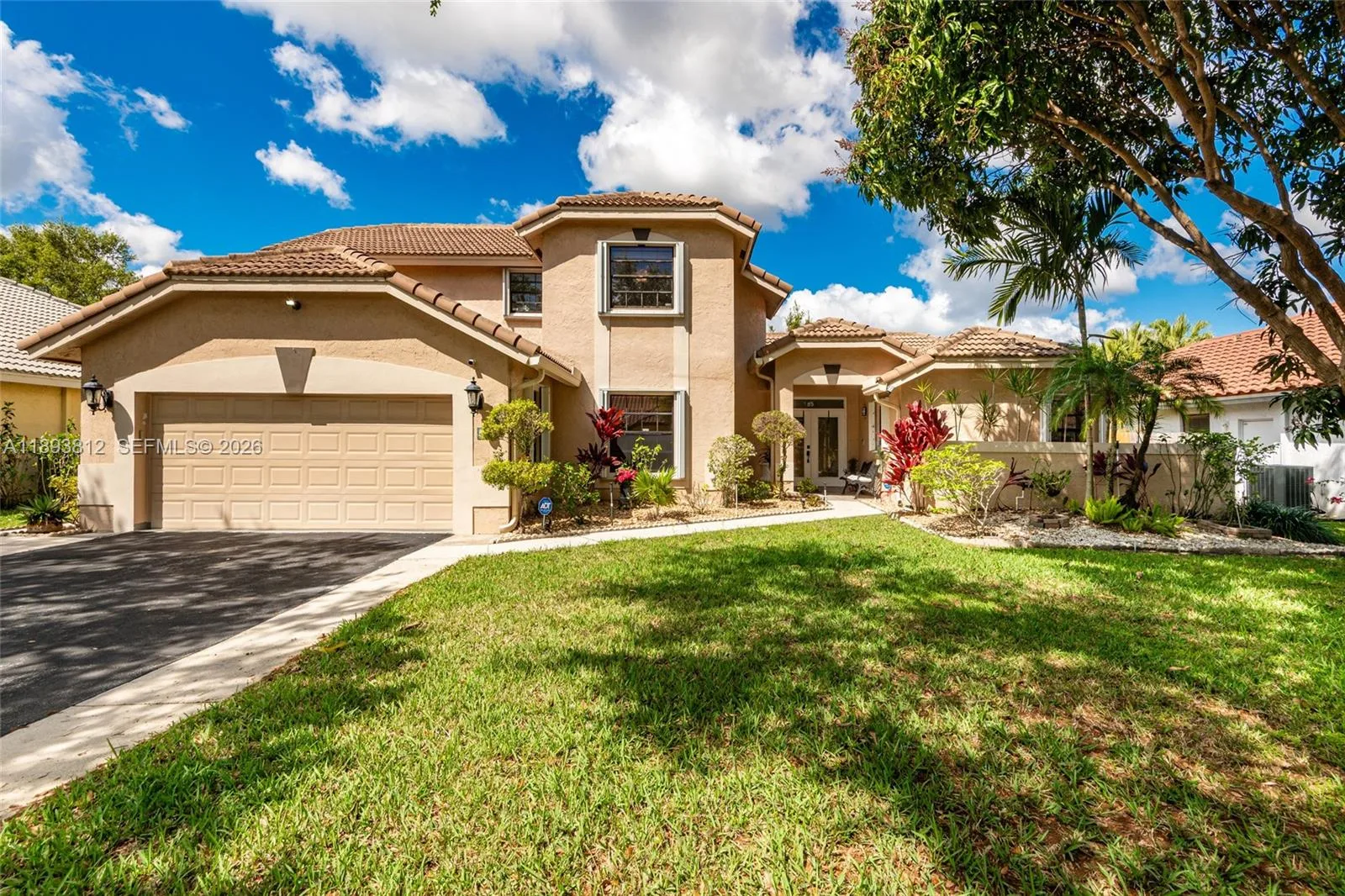 1855 NW 106th Ter, Plantation, FL 33322