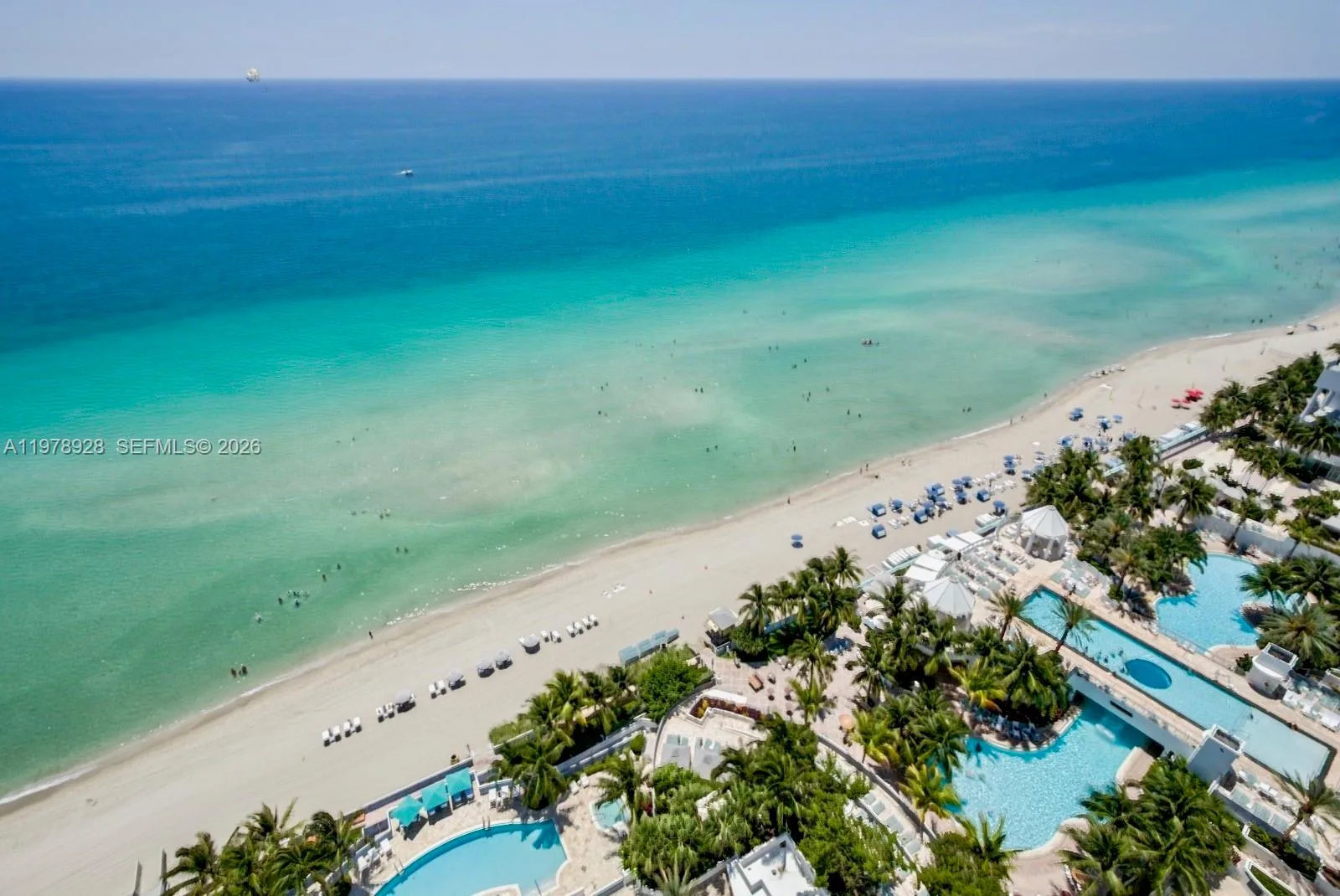 3535 S OCEAN DR # 905, Hollywood, FL 33019