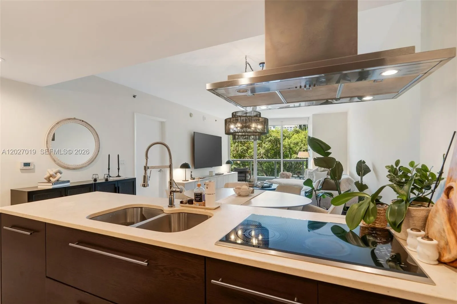 495 Brickell Ave # 409, Miami, FL 33131 photo 6