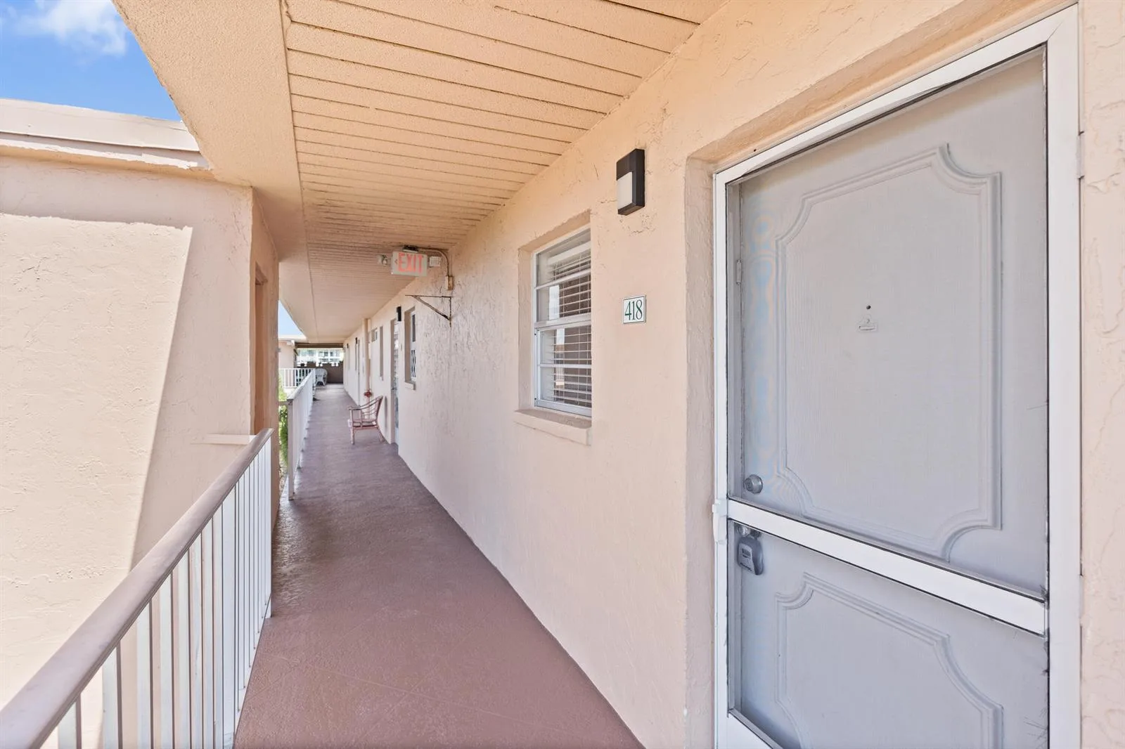 2515 NE 2nd Court # 418, Boynton Beach, FL 33435 photo 8
