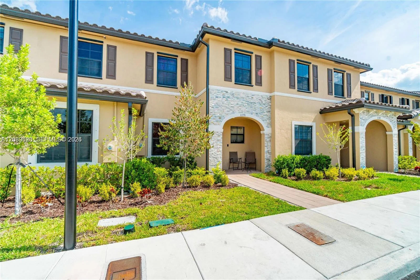 11387 SW 248th Ter, Homestead, FL 33032