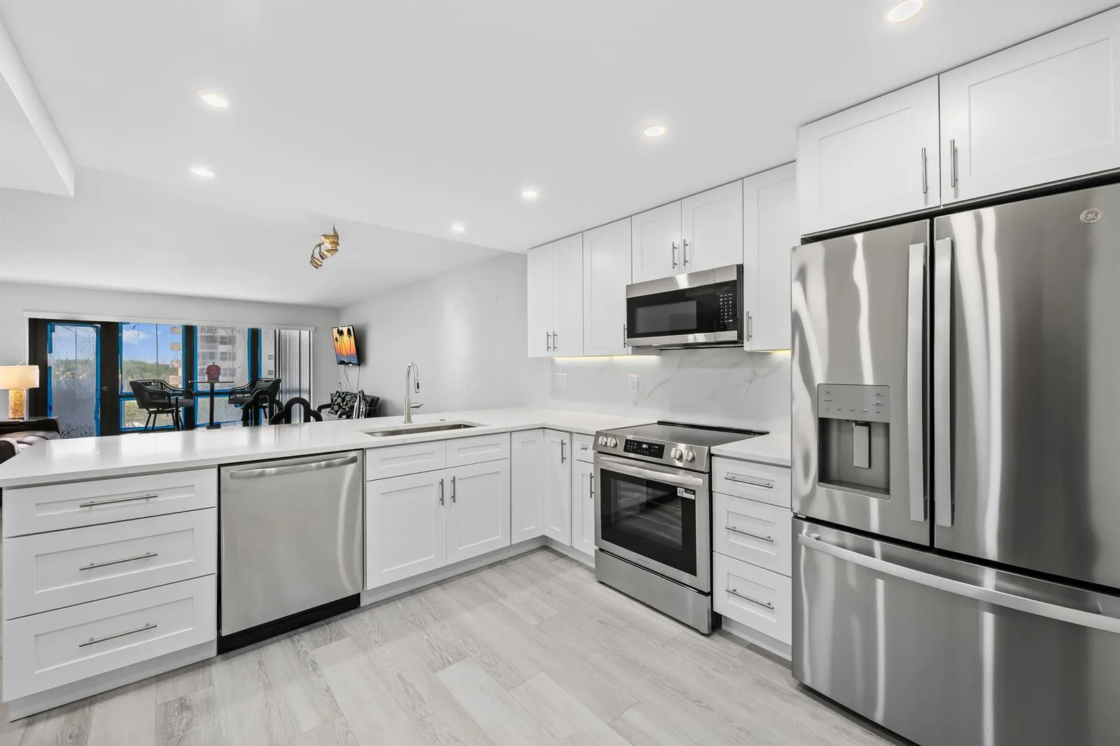 5100 N Ocean Boulevard # 502, Lauderdale By The Sea, FL 33308