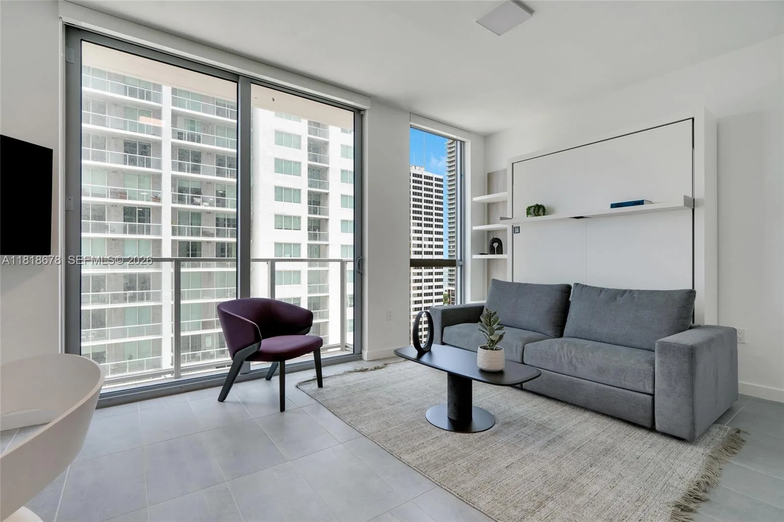 227 NE 2nd St # 2810, Miami, FL 33132 photo 3