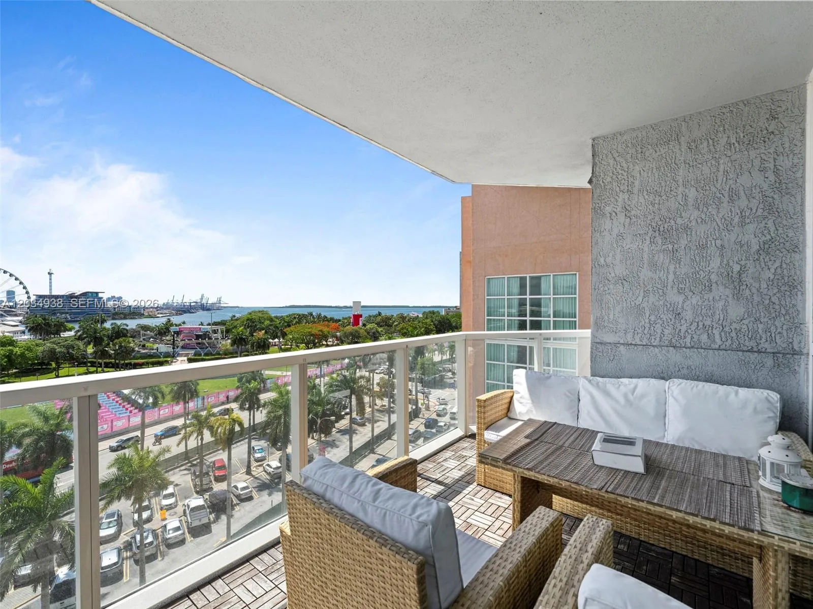 244 Biscayne Blvd # 701, Miami, FL 33132