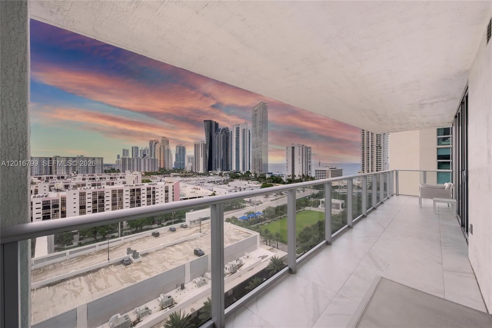 300 Sunny Isles Blvd # 4-1501, Sunny Isles Beach, FL 33160