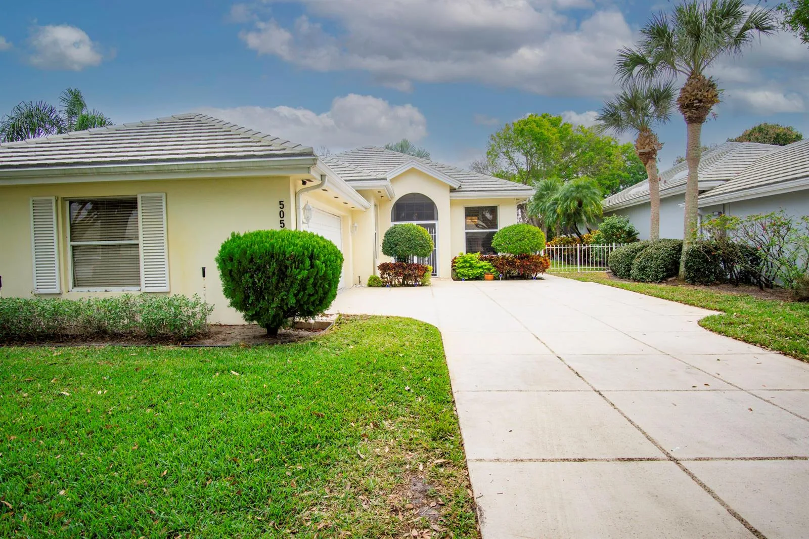 5058 SE Inkwood Way, Hobe Sound, FL 33455 photo 2
