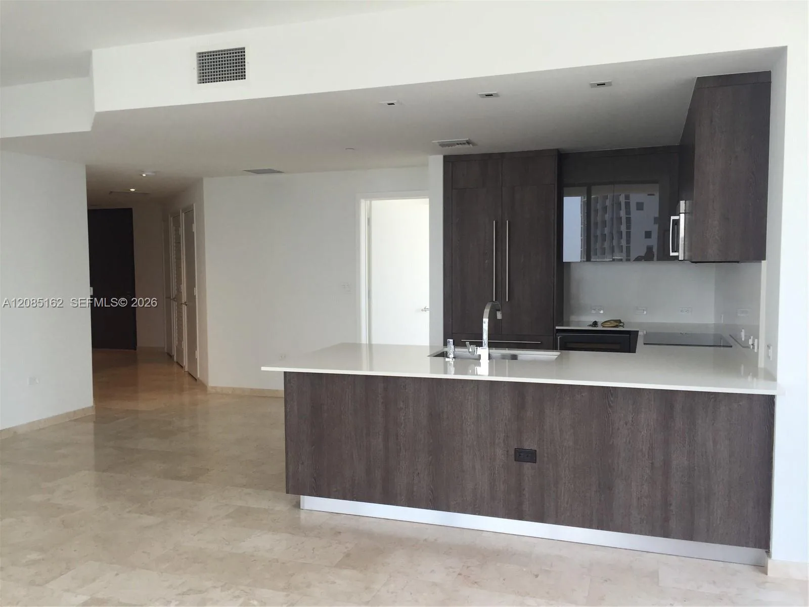 68 SE 6th St # 2202, Miami, FL 33131