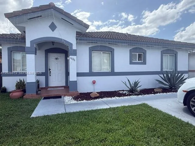 4636 SW 164th Pl # 0, Miami, FL 33185