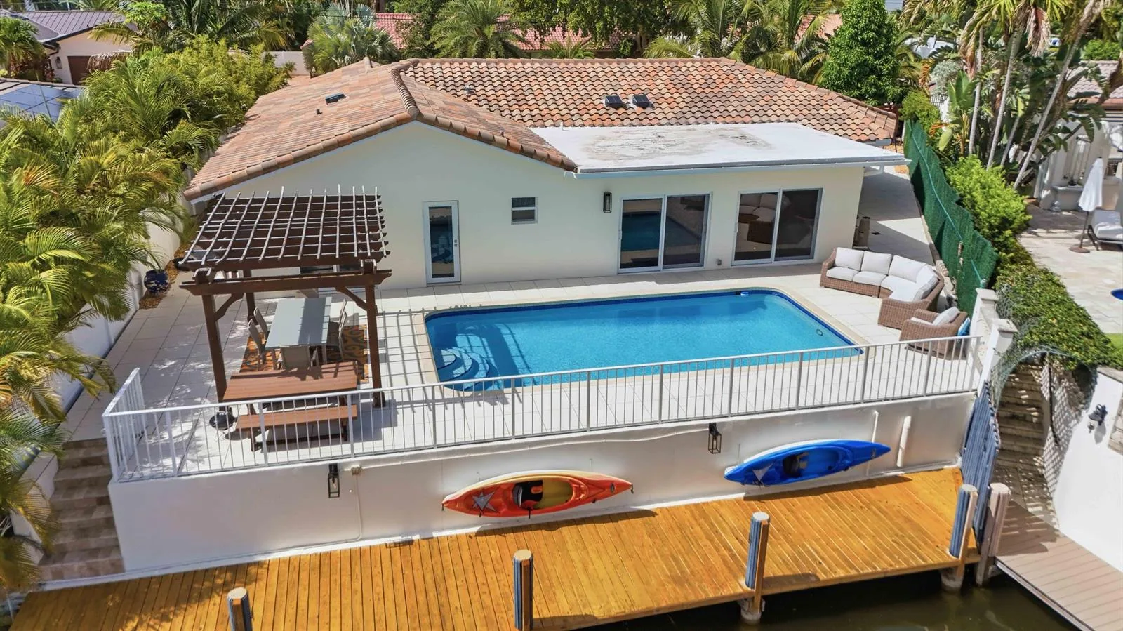 3316 NE 40TH Court, Fort Lauderdale, FL 33308 photo 3