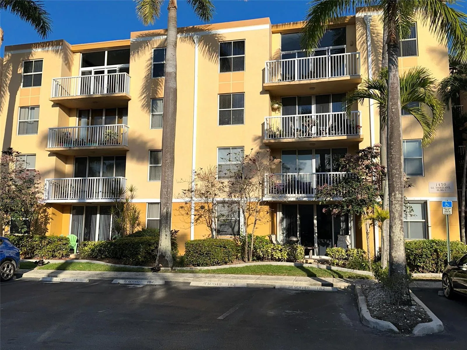 1450 SE 3rd Avenue # 107, Dania Beach, FL 33004