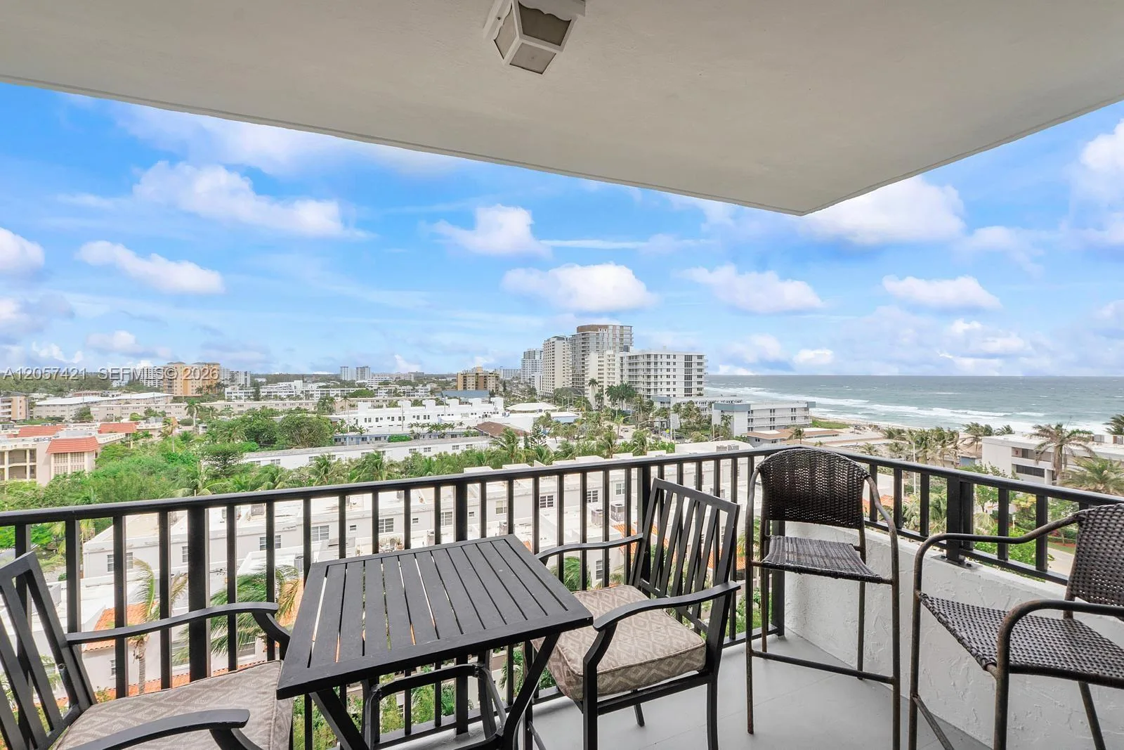 531 N Ocean Blvd # 1005, Pompano Beach, FL 33062