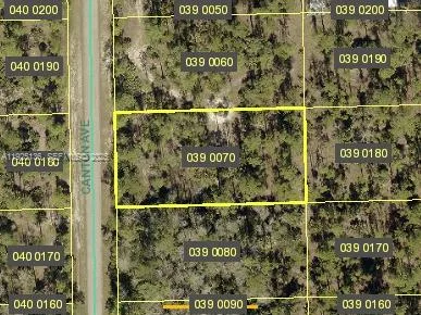 2310 Canton Ave, Lehigh Acres, FL 33920
