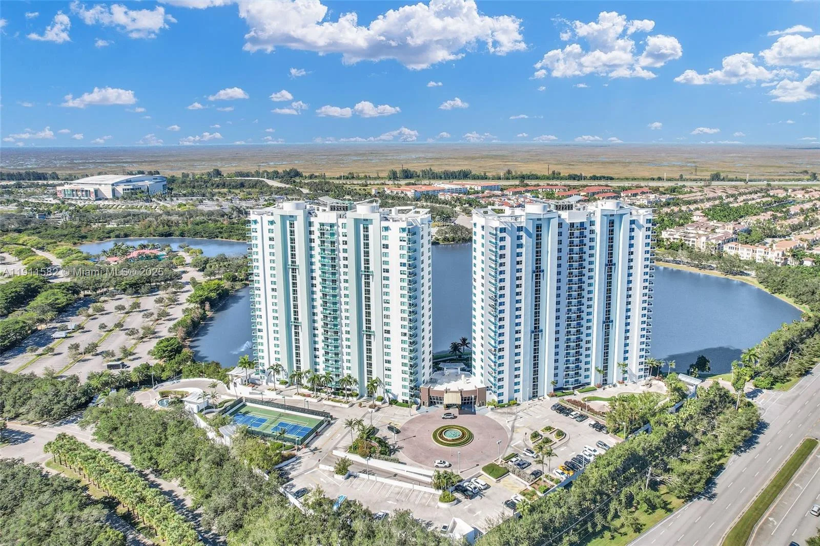 2681 N Flamingo Rd # 1903S, Sunrise, FL 33323 photo 3