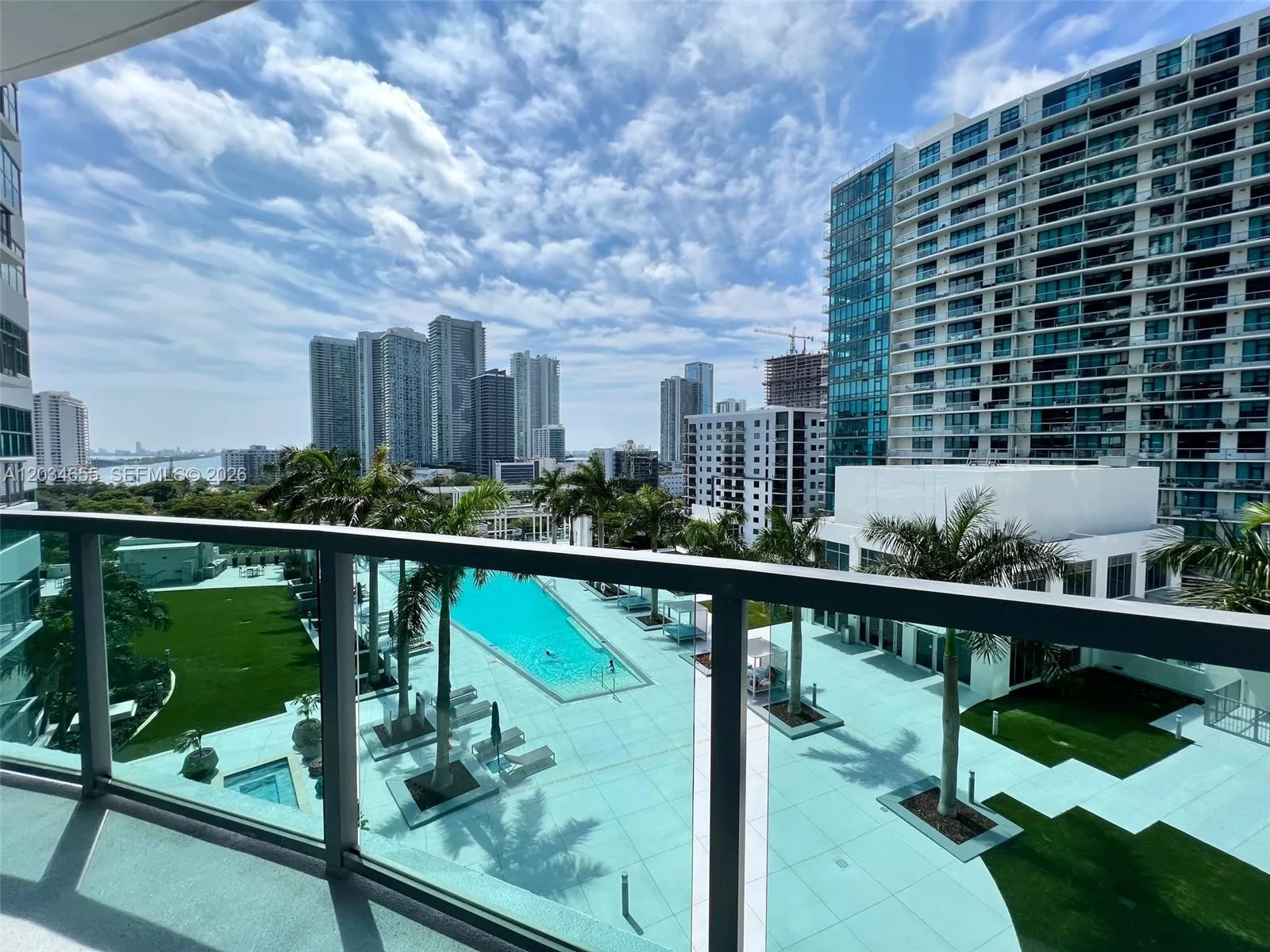3301 NE 1st Ave # H1006, Miami, FL 33137