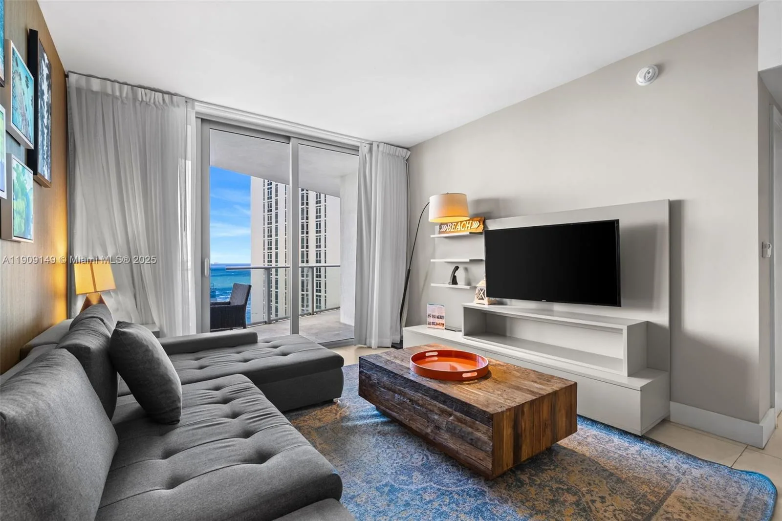 4111 S Ocean Dr # 1204, Hollywood, FL 33019