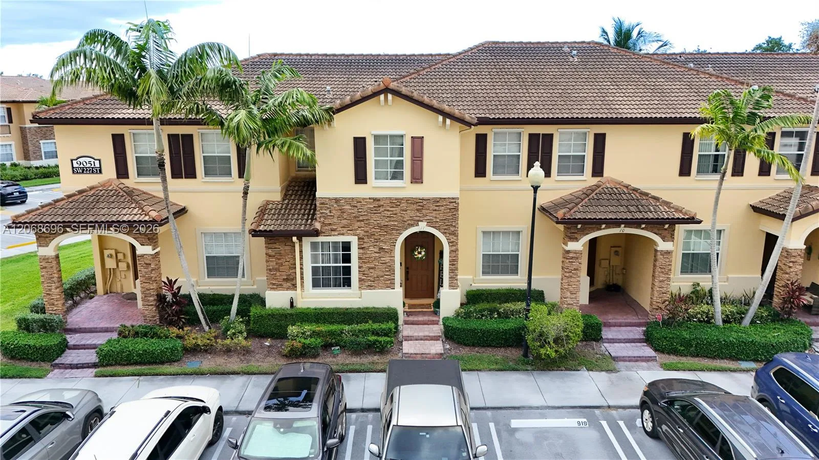9051 SW 227th St # 11, Cutler Bay, FL 33190