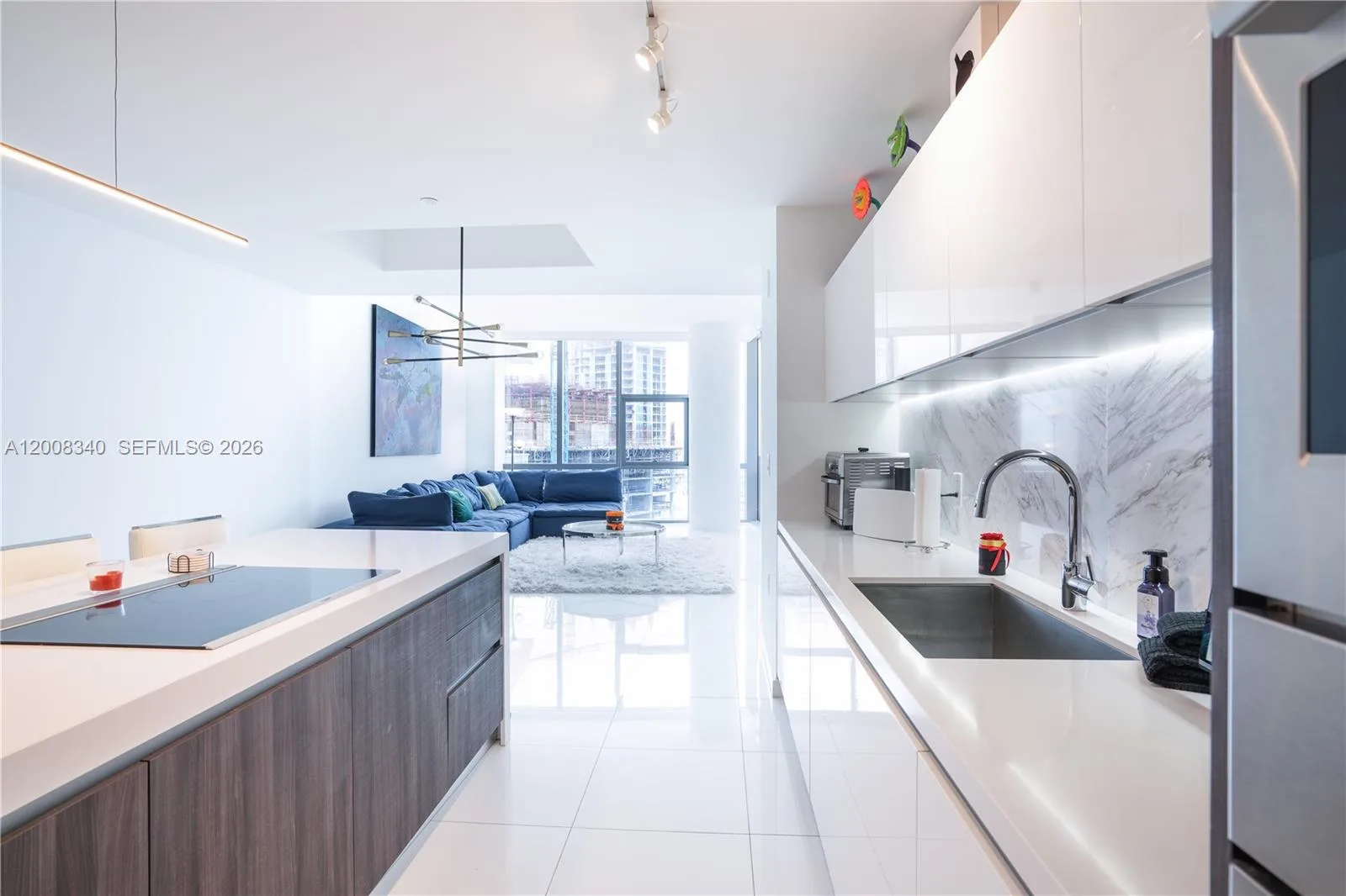 851 NE 1st Ave # 2101, Miami, FL 33132
