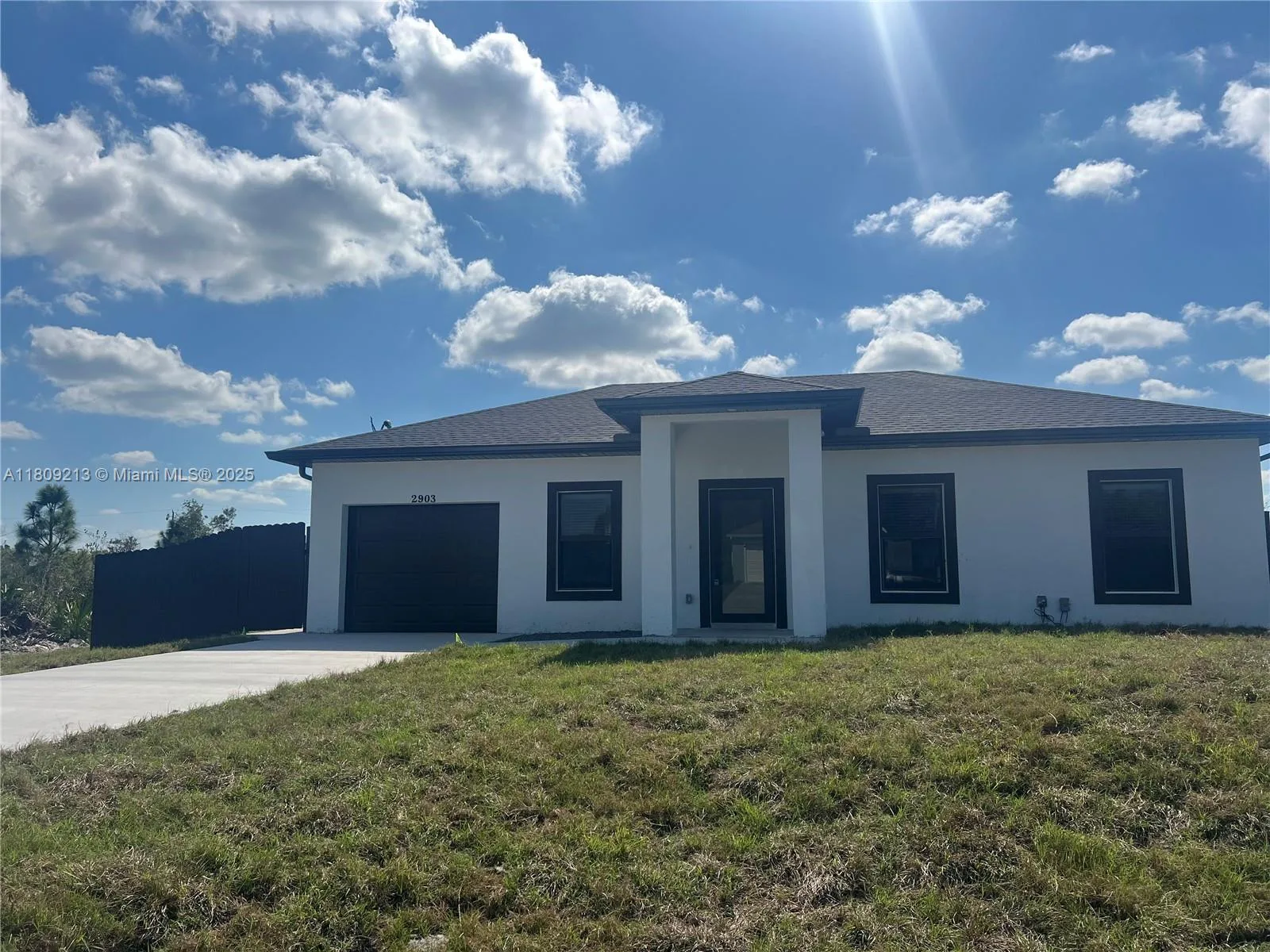 2903 W 64TH ST, Lehigh Acres, FL 33971