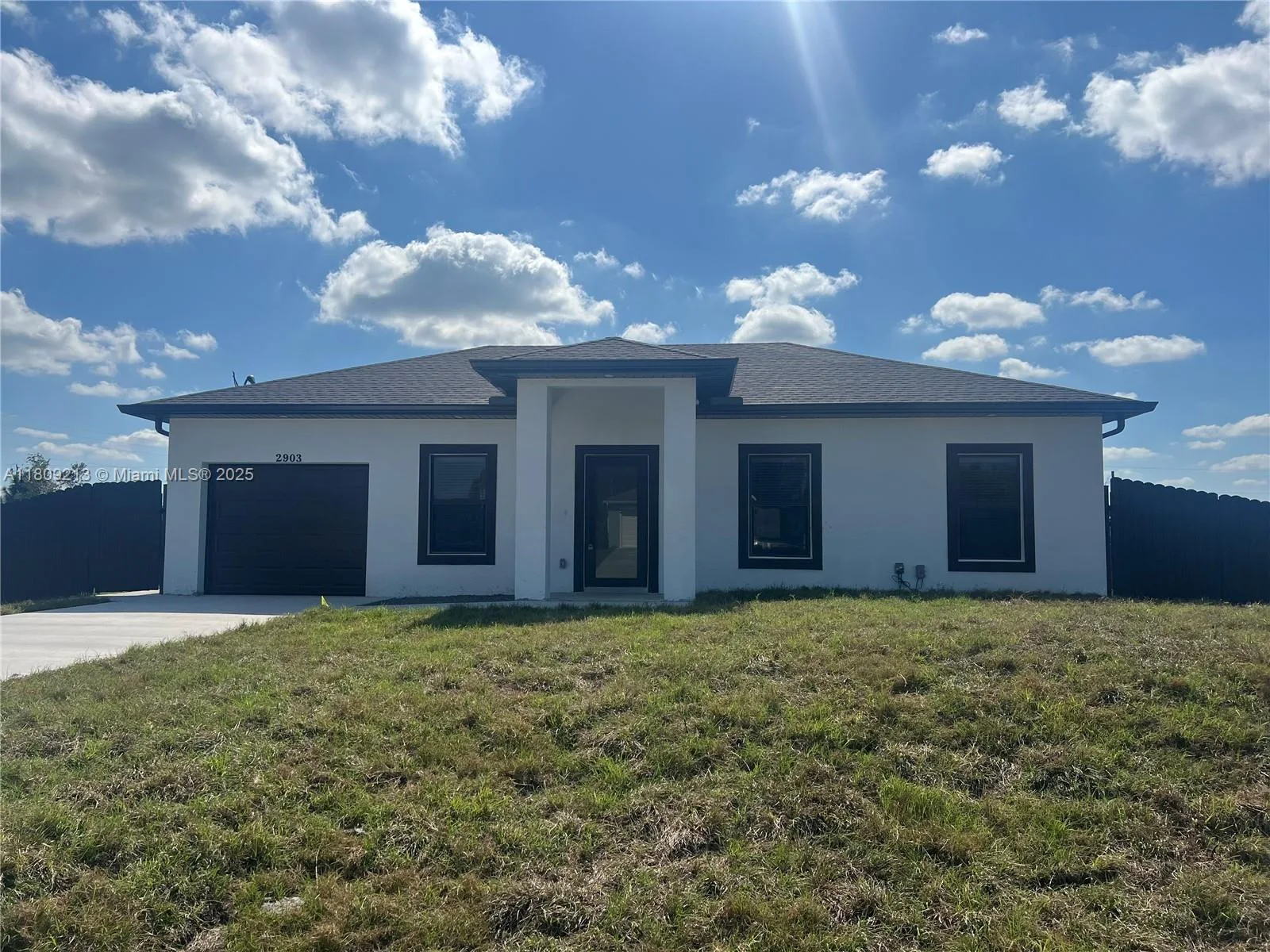 2903 W 64TH ST, Lehigh Acres, FL 33971 photo 2