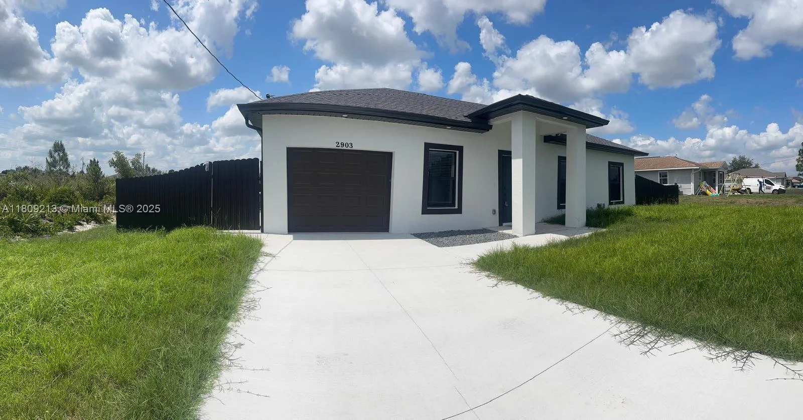 2903 W 64TH ST, Lehigh Acres, FL 33971 photo 3