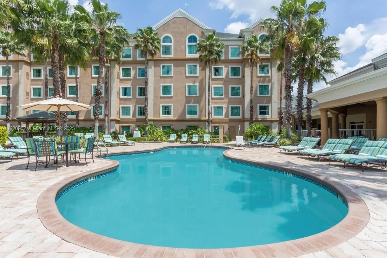 8303 PALM PARKWAY # 106, Orlando, FL 32836