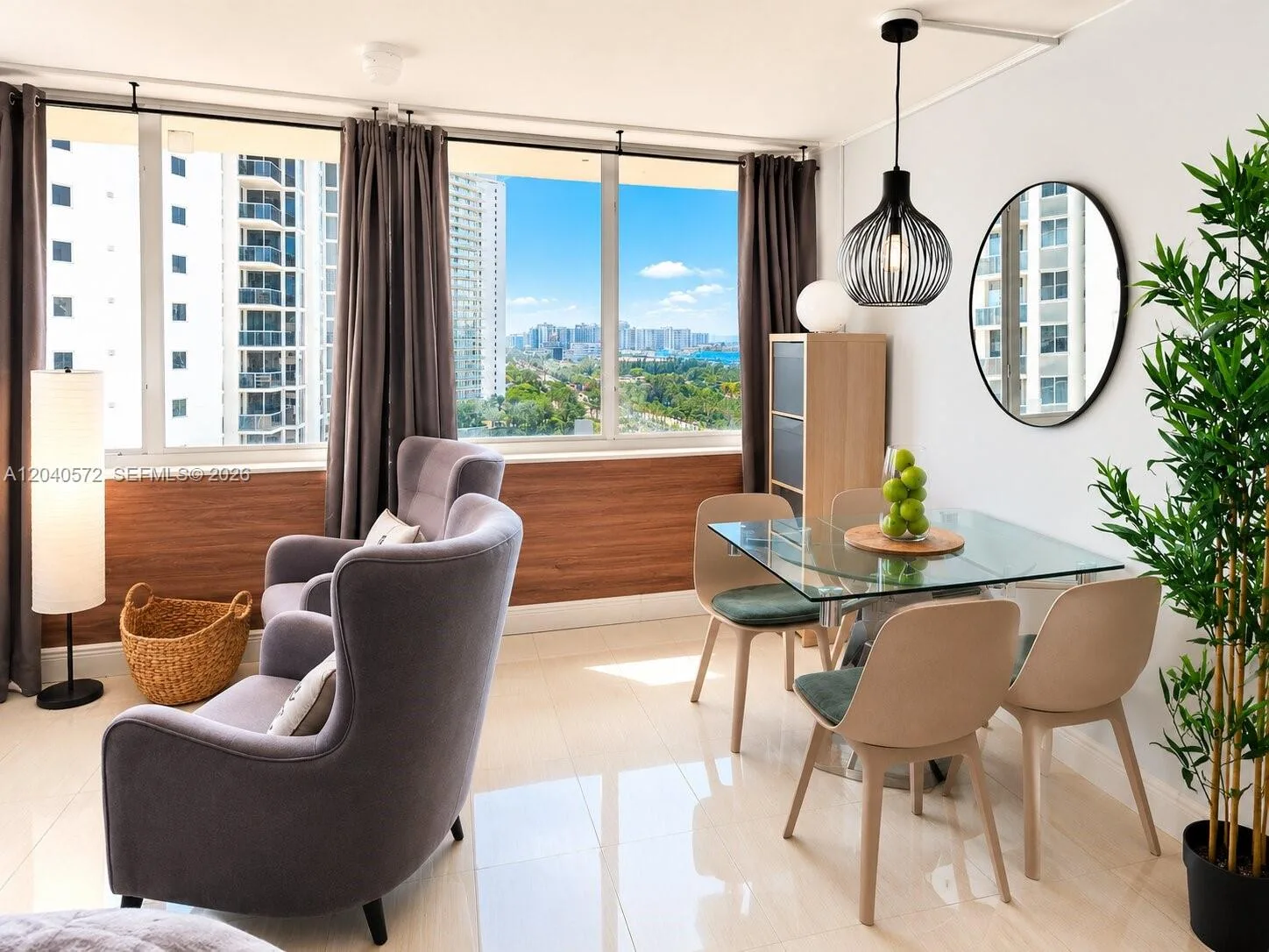 19201 Collins Ave # 1144, Sunny Isles Beach, FL 33160