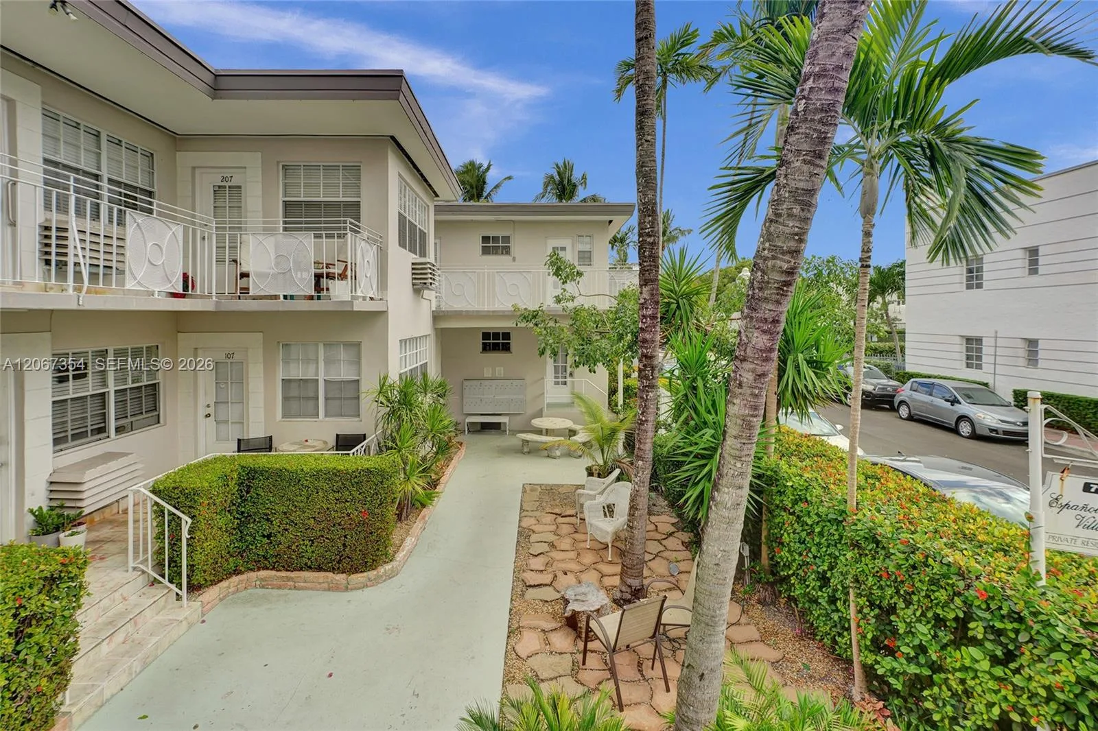717 Espanola Way # 205, Miami Beach, FL 33139